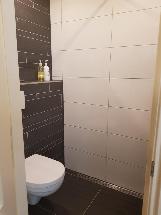 Apartamento Center *